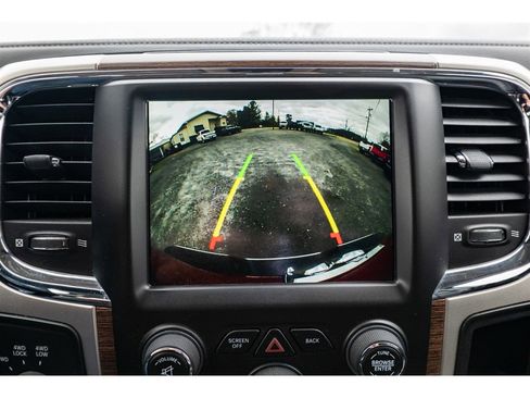 Used 2018 RAM 2500 Laramie w/ Off Road Package image 20