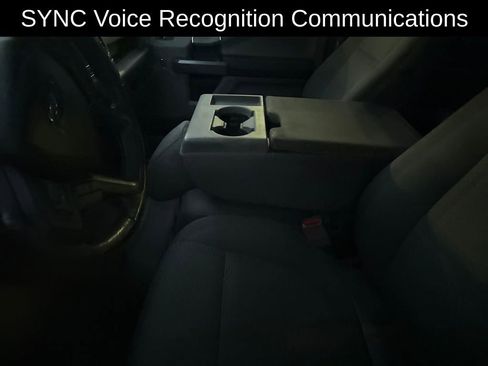 Used 2015 Ford F150 XLT w/ Equipment Group 302A Luxury image 7