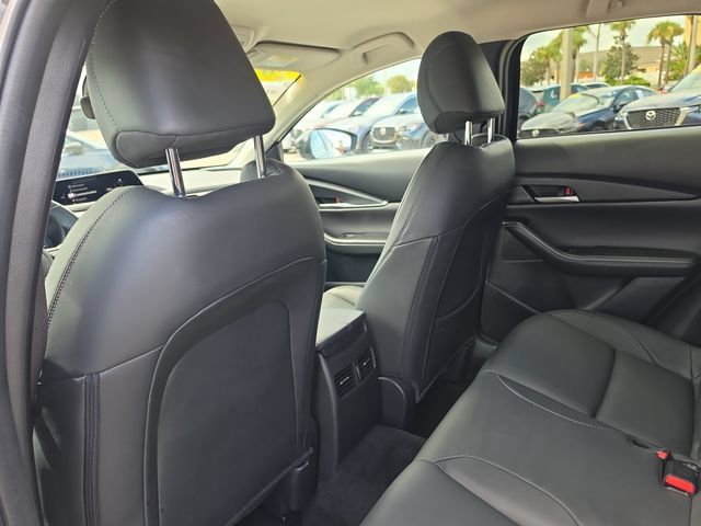 Certified 2024 MAZDA CX-30 AWD 2.5 S w/ Select Sport Pkg image 13