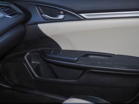 Used 2018 Honda Civic LX image 23