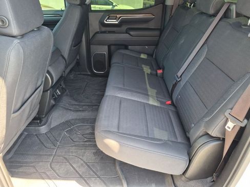 Used 2023 Chevrolet Silverado 1500 LT w/ Protection Package RWD image 16