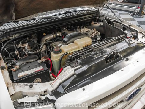 Used 2000 Ford Excursion Limited image 37