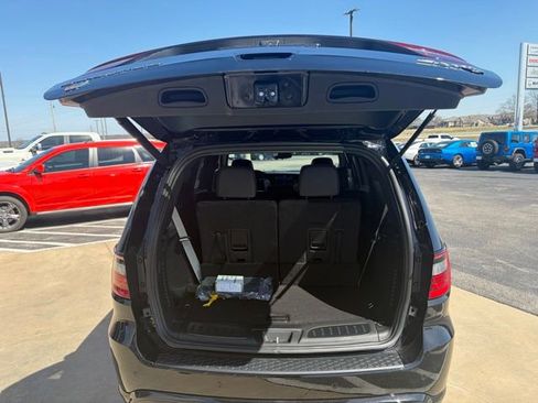 New 2026 Dodge Durango SRT Hellcat image 22