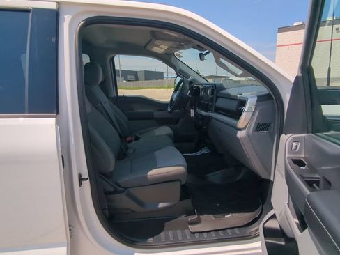 Used 2024 Ford F250 XLT AWD/4WD image 14