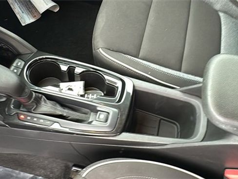 Used 2022 Chevrolet TrailBlazer LT w/ Convenience Package image 20