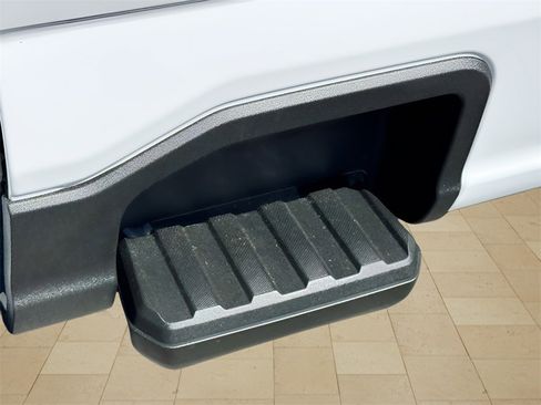 New 2025 Ford F350 XL w/ STX Appearance Package image 38