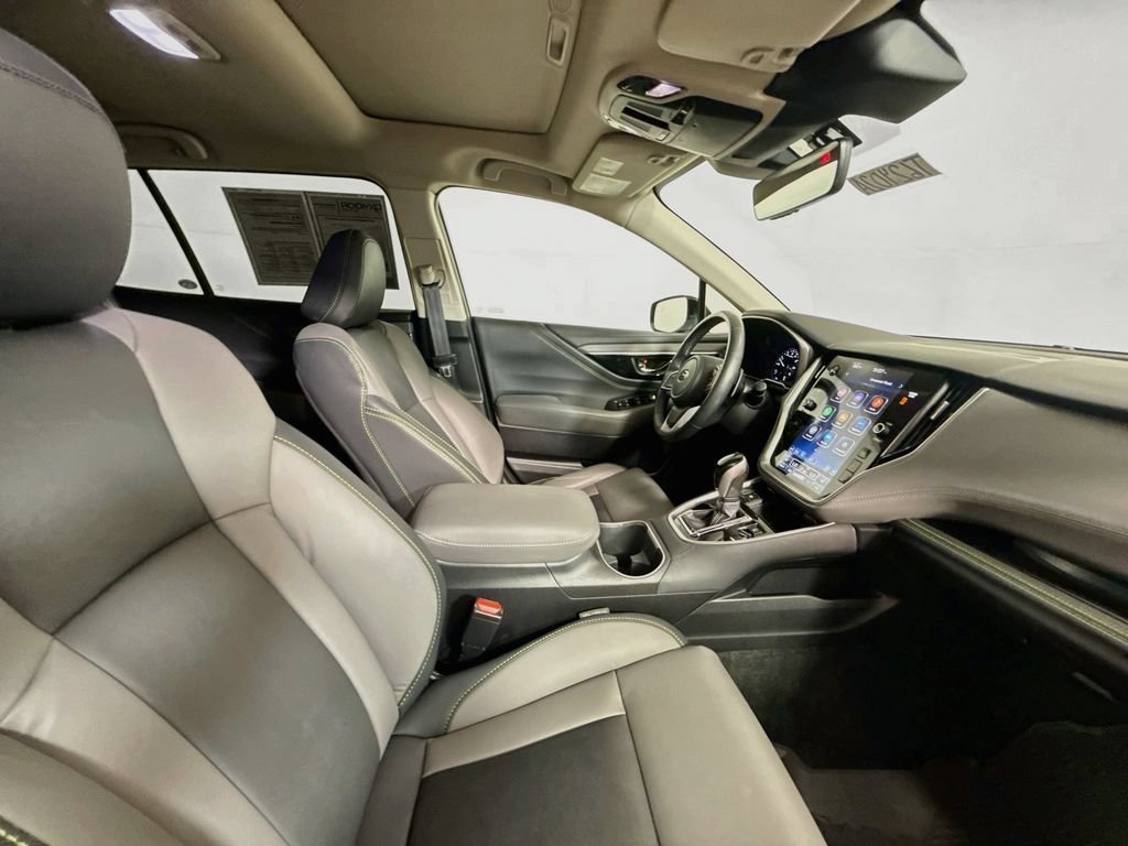 Used 2023 Subaru Outback Onyx Edition XT w/ Popular Package #2 AWD/4WD image 30