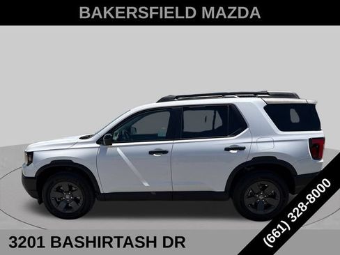 Used 2026 Honda Passport RTL image 2