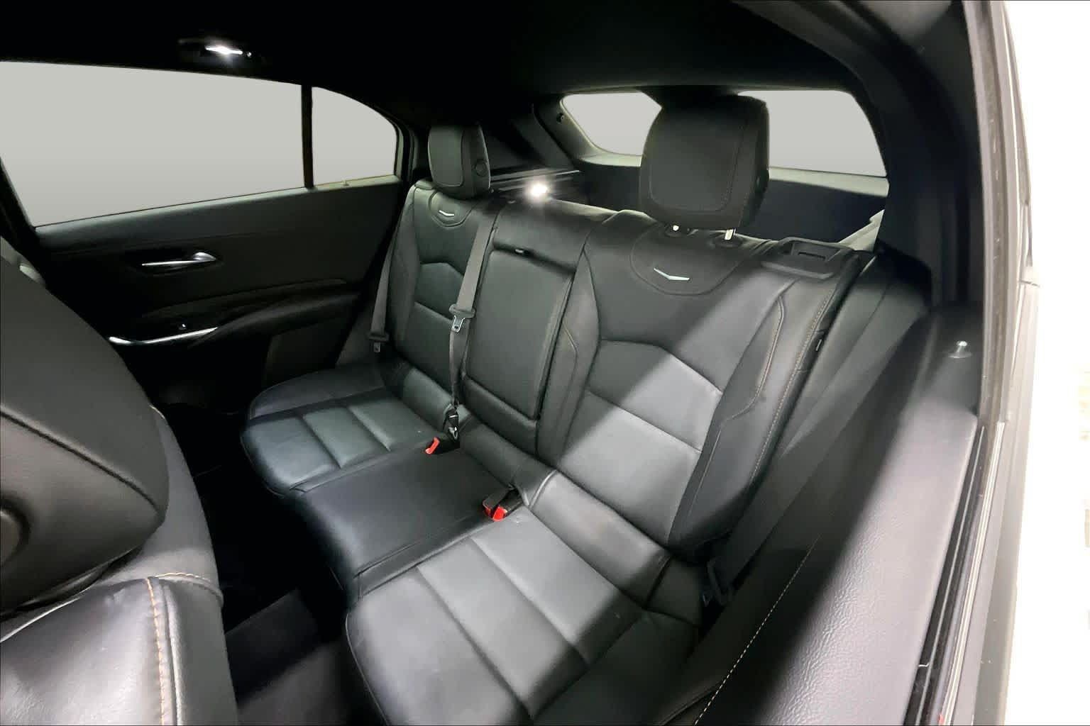Used 2019 Cadillac XT4 Sport FWD image 20