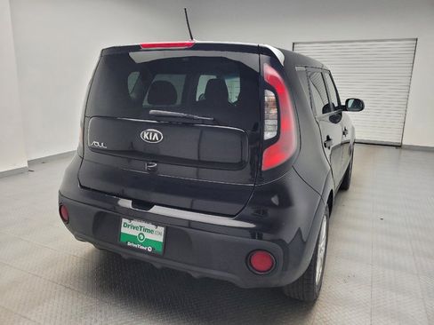 Used 2019 Kia Soul FWD image 7