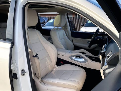 Used 2021 Mercedes-Benz GLE 350 4MATIC image 8