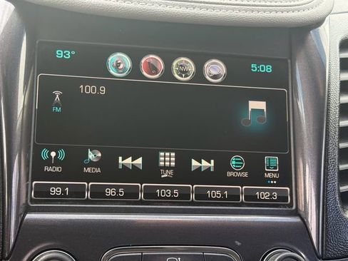 Used 2016 Chevrolet Impala LT FWD image 21