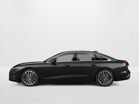 New 2026 Audi A6 Premium Plus image 2