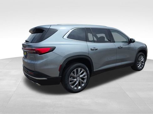 Used 2025 Buick Enclave Preferred AWD/4WD image 11