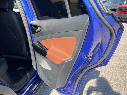 Used 2022 Volkswagen ID.4 Pro S w/ Gradient Package image 12