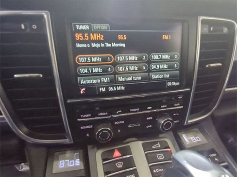 Used 2014 Porsche Panamera S image 12