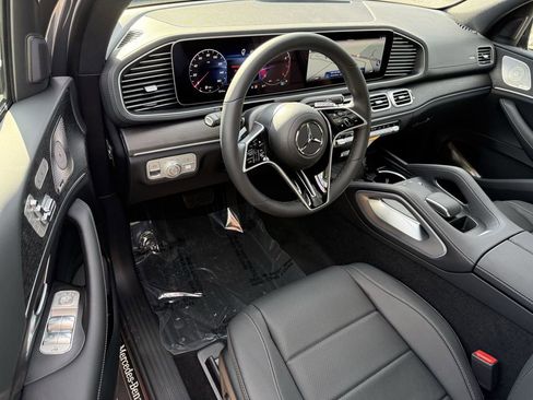 New 2026 Mercedes-Benz GLE 350 4MATIC image 13