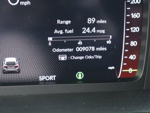 Used 2024 Honda Civic Type R image 9
