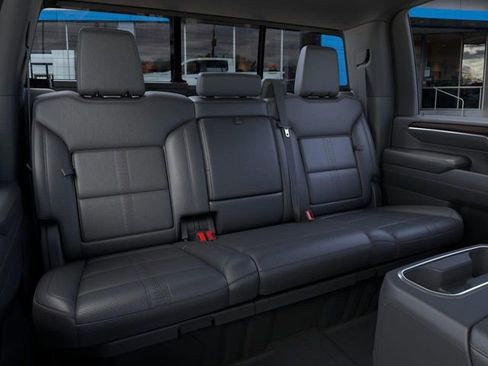 New 2026 Chevrolet Silverado 3500 High Country image 18