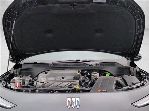 New 2026 Buick Envista Sport Touring w/ Convenience I Package FWD image 16