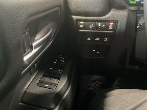 Used 2025 Toyota Land Cruiser w/ Premium Package image 17