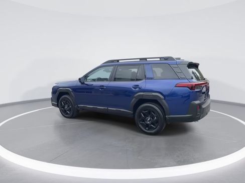 New 2026 Subaru Outback Limited AWD/4WD image 6