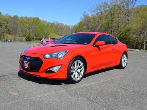 Used 2014 Hyundai Genesis 2.0T image 54