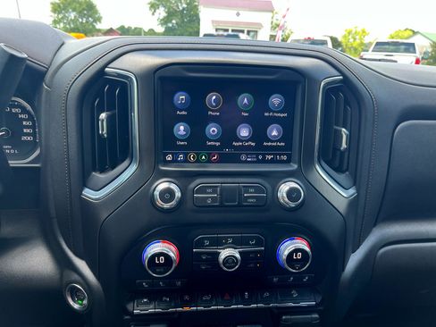 Used 2021 GMC Sierra 1500 AT4 w/ Technology Package image 18