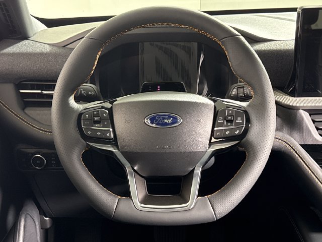 New 2027 Ford Explorer Tremor AWD/4WD image 23
