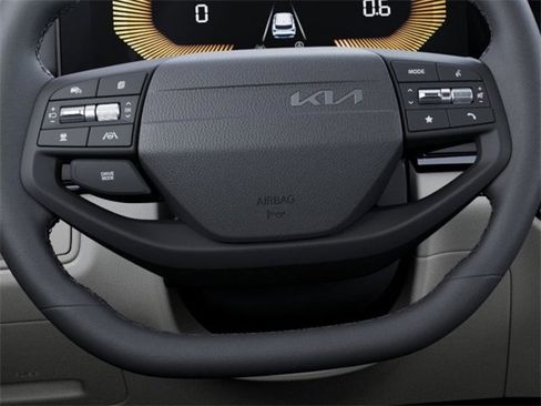 New 2026 Kia Sportage EX image 22