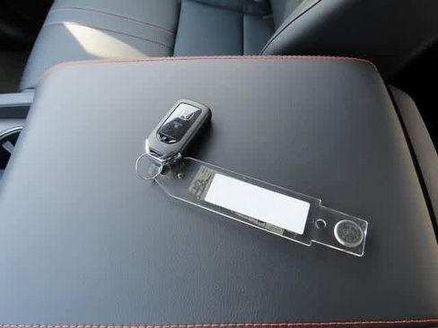 New 2025 Honda Ridgeline TrailSport image 26