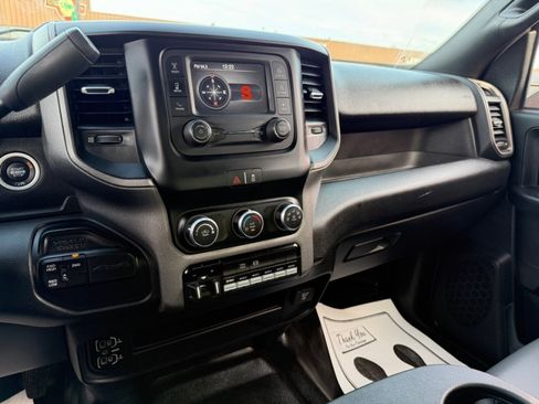 Used 2024 RAM 2500 Tradesman w/ Snow Chief Group image 12