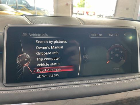 Used 2015 BMW X5 xDrive35i image 36