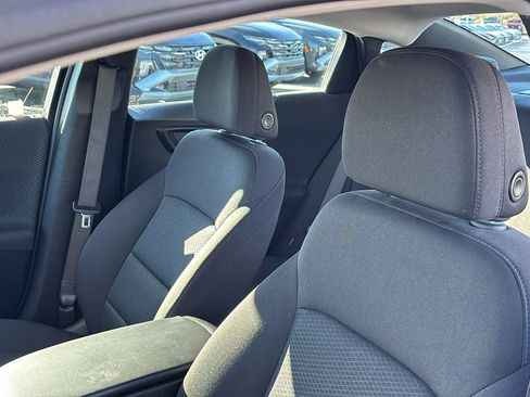 Used 2024 Chevrolet Malibu RS image 25