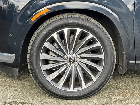 Used 2023 Hyundai Palisade Calligraphy image 36