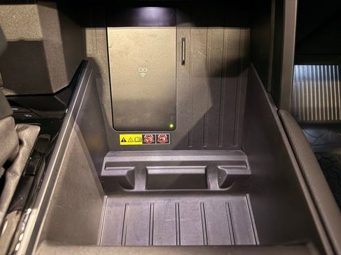 Used 2025 Toyota Tundra TRD Pro image 26