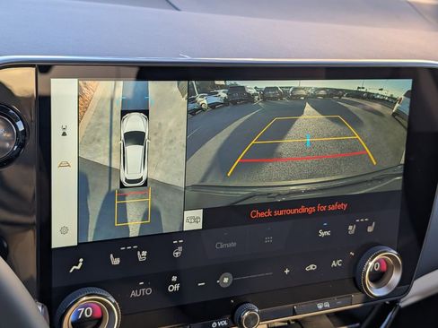 New 2026 Lexus NX 450h+ AWD w/ Luxury Package image 14