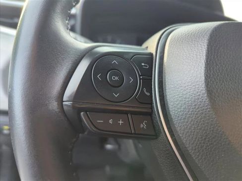 Certified 2024 Toyota Corolla SE FWD image 15
