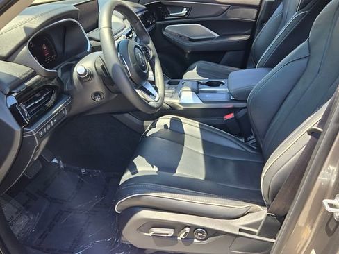 Certified 2024 Acura MDX SH-AWD w/ Advance Package image 10