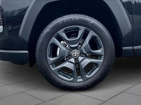 Used 2024 Toyota RAV4 Adventure image 10
