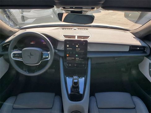 Used 2024 Polestar Polestar 2 w/ Pilot Pack image 24