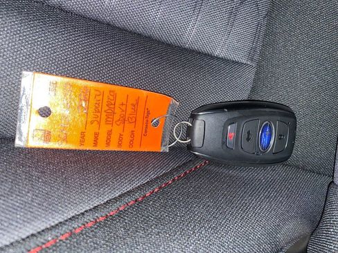 New 2026 Subaru Impreza 2.0i Sport image 25