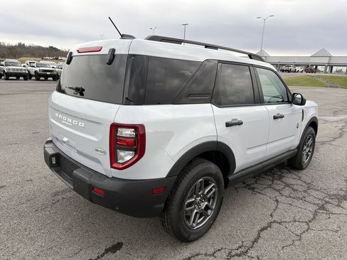 New 2026 Ford Bronco Sport Big Bend AWD/4WD image 6