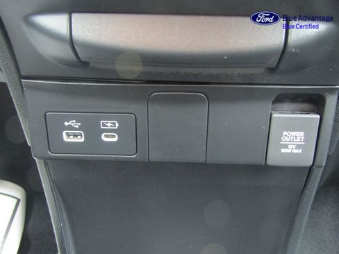 Used 2025 Honda Odyssey EX-L image 34