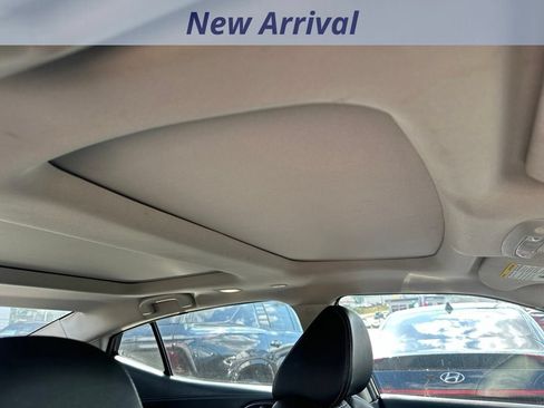 Used 2018 Nissan Maxima 3.5 SL FWD image 7