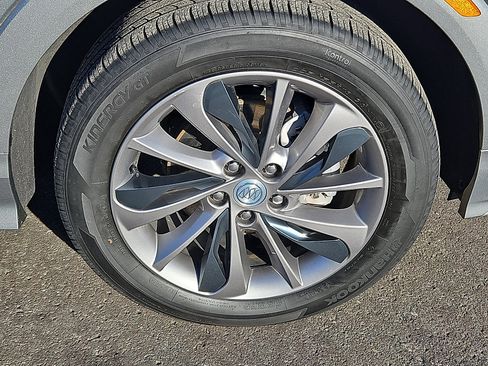 Certified 2023 Buick Encore GX Select w/ Experience Buick Package image 8