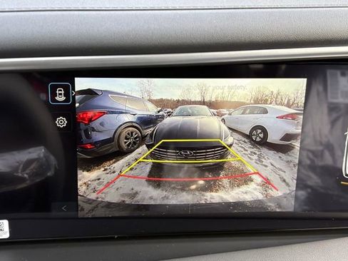 New 2026 Hyundai Palisade SE image 8