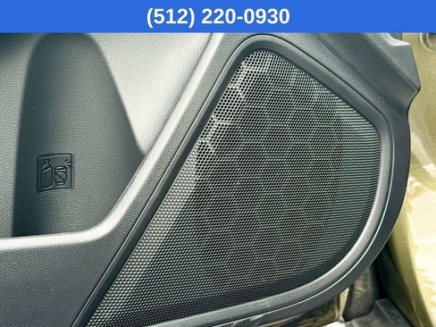 New 2025 Subaru Outback Premium w/ Popular Package #1A image 22