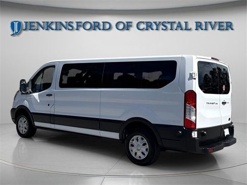 Certified 2018 Ford Transit 350 XLT image 13