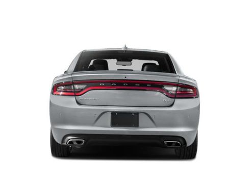 Used 2018 Dodge Charger R/T image 8